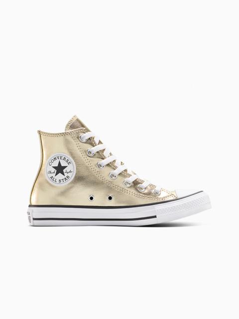 Chuck Taylor All Star Metallic