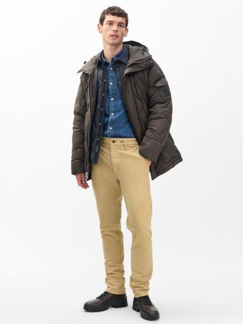 Fit 2 Slim Chinos
Stretch Cotton Twill