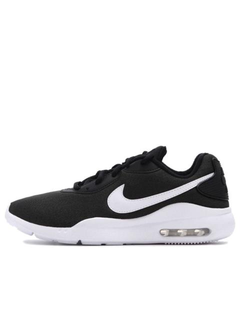 (WMNS) Nike Air Max Oketo WNTR 'Black White' CD5449-001