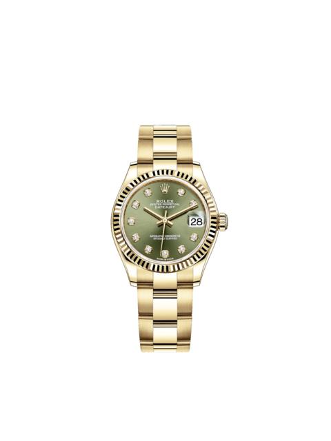 DATEJUST 278278