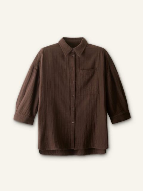 Relaxed Summer Shirt