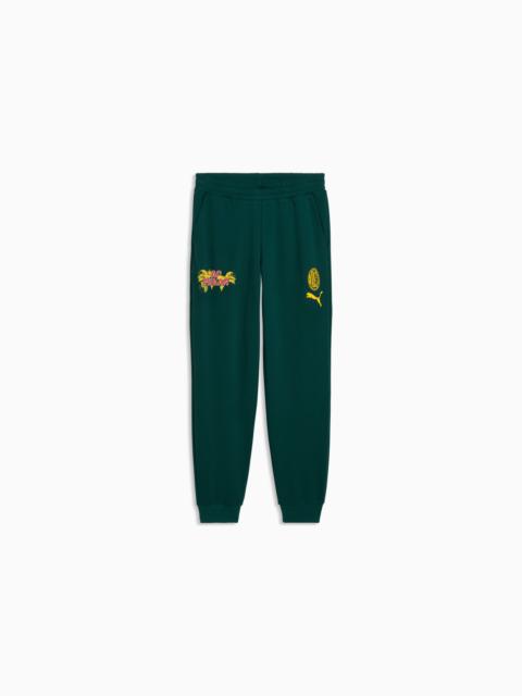 AC Milan ftblCulture Men's Sweatpants