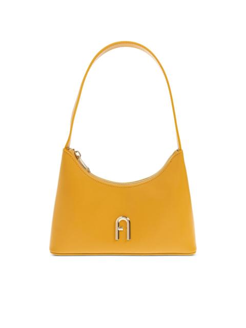 mini Diamante tote bag