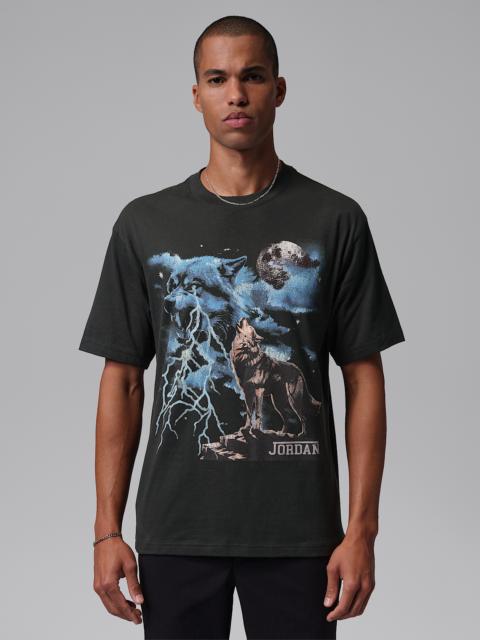 Jordan Men's Graphic T-Shirt