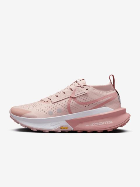 Nike Zegama 2 Women's Trail Running Shoes