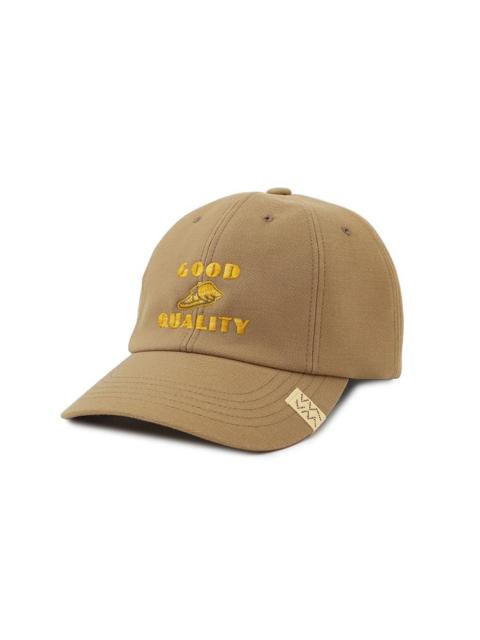 EXCELSIOR II CAP GOOD QUALITY BEIGE