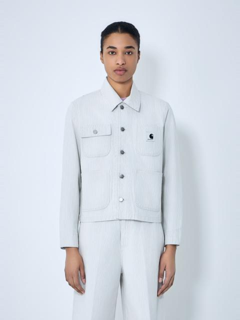 W' Mercer Chore Jacket