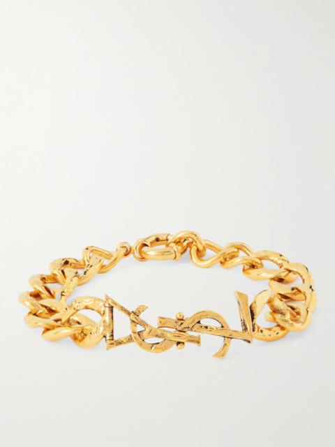 Gold-tone Bracelet