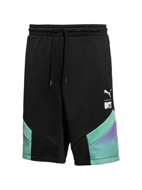 x MTV graphic shorts