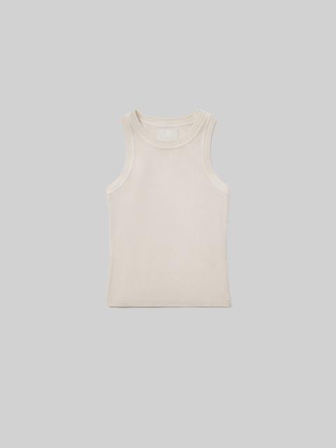 Isabel Rib Tank
In Dune