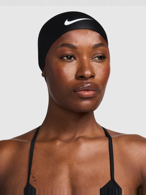 Nike Swim Silicone Dome Cap
