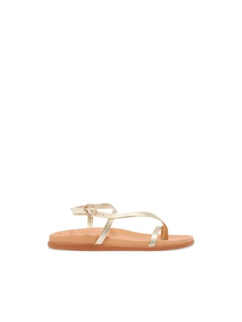 Aimilia strap sandal