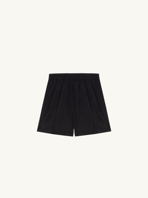 NYLON SHORT WOMAN