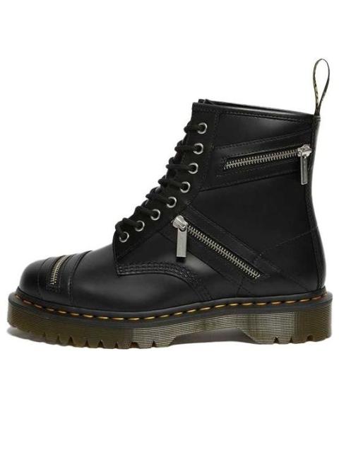 Dr. Martens 1460 Bex Martin boots Couple Style Black 25947001