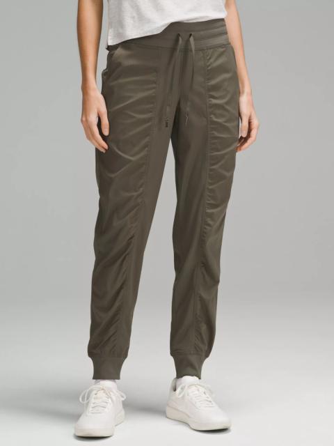 Dance Studio Mid-Rise Jogger *Full Length