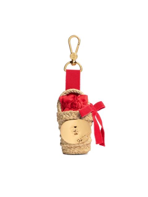 Iconic Bucket keyring