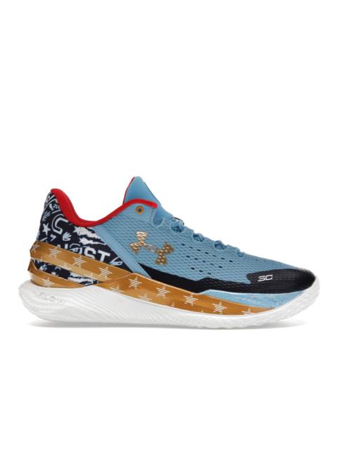 Under Armour Curry 2 Low FloTro All-Star (2023)