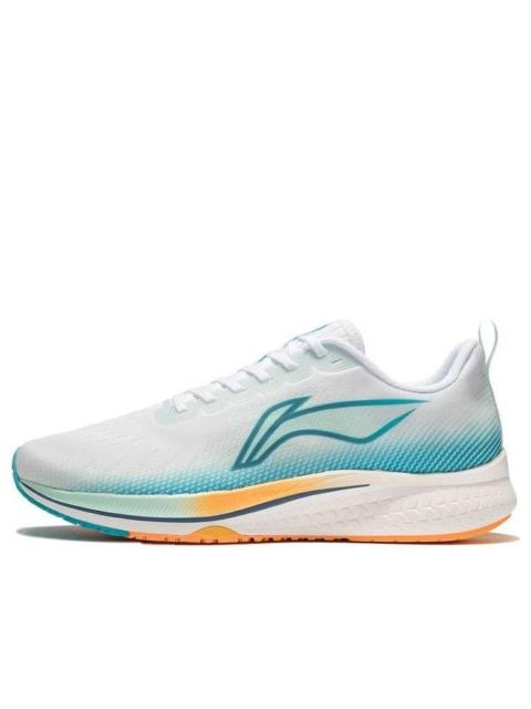 Li-Ning Rouge Rabbit 5 'White Blue Orange' ARMS009-1