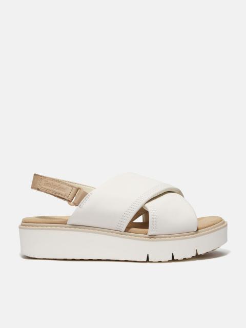 Women's Safari Dawn Backstrap Sandal