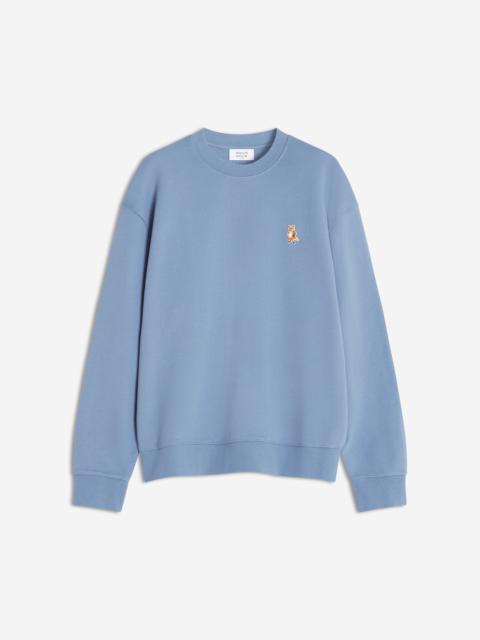 STANDING FOX COMFORT SWEATSHIRT