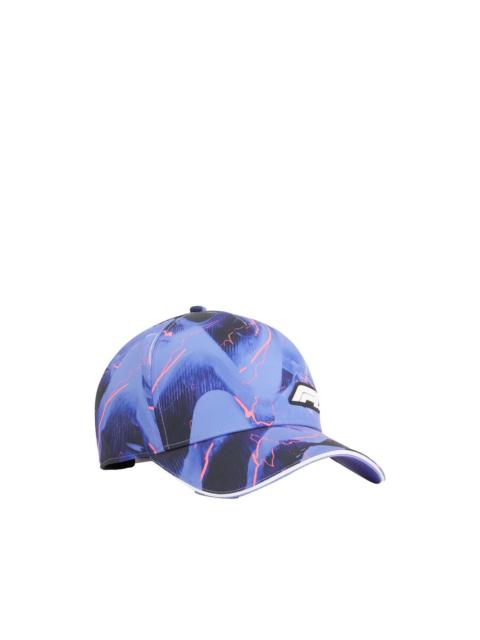 x Formula 1® energy cap