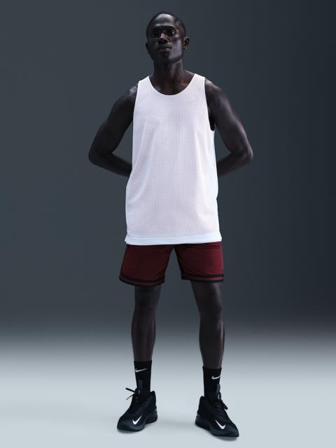 Nike DNA Men's Dri-FIT 8" Basketball Shorts
