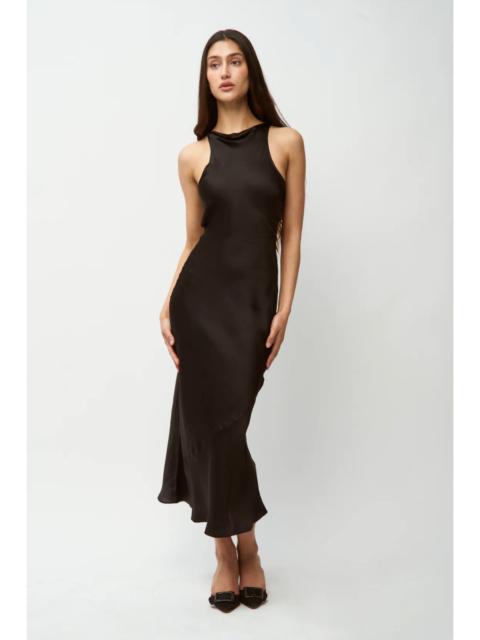 LINA MIDI DRESS