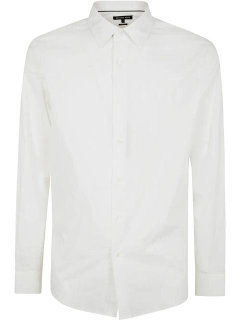 Long Sleeves Classic Cotton Shirt