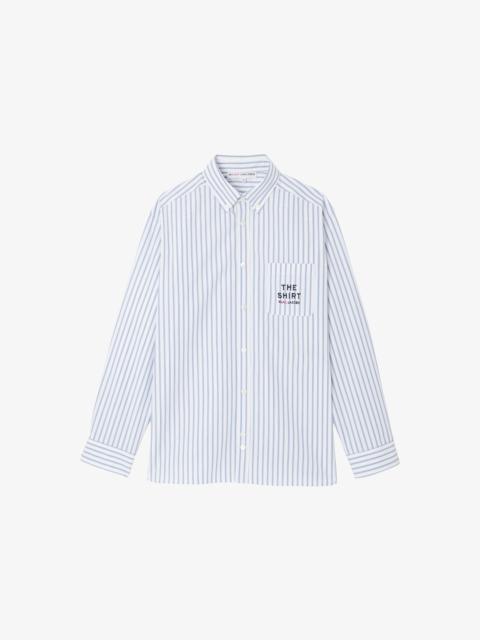 THE UNISEX SHIRT (W)