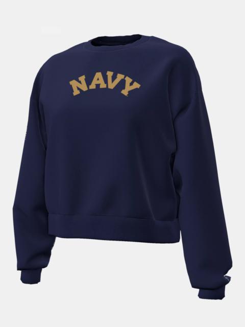 UA Icon Fleece Collegiate