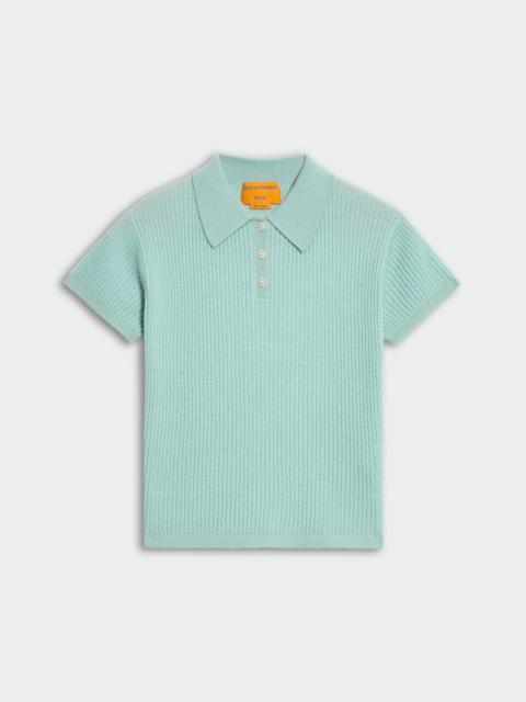 Shrunken Polo