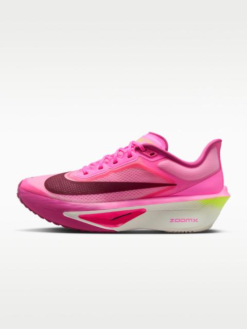 Nike Zoom Fly 6 Women's Road Racing Shoes