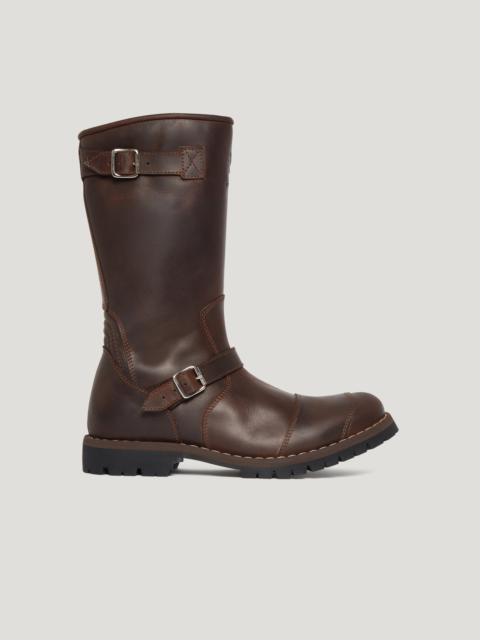 ENDURANCE MOTORCYCLE BOOTS