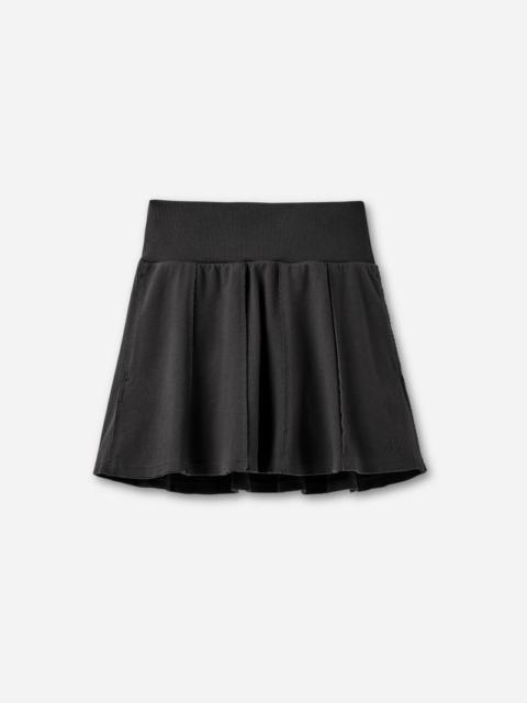 ® Women's Maelynn Skirt Sandal in Ink