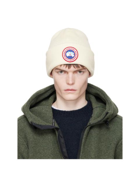 Off-White Arctic Beanie