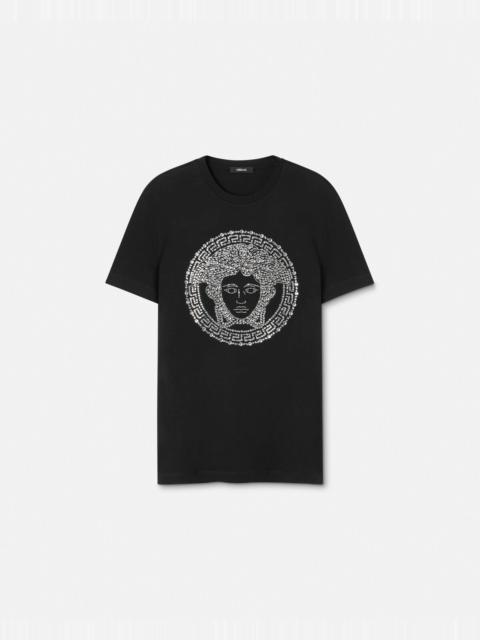 Crystal Medusa T-Shirt