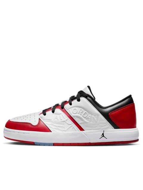 Air Jordan Nu Retro 1 'Low Chicago' DV5141-611