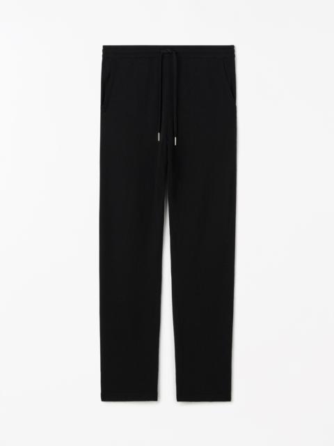 Javier Merino Cashmere Trousers