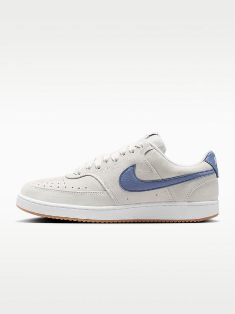 Nike Court Vision Low Men's Shoes