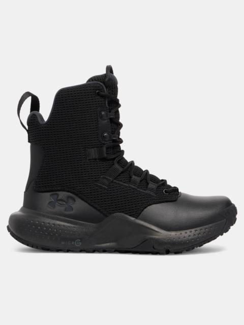 Women's UA Stellar Tactical Boots