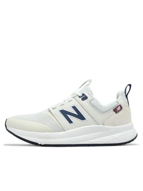 New Balance Dynasoft 900 v2 'White Navy' UA900AR2