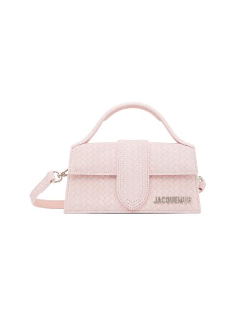 Pink 'The Bambino' Bag