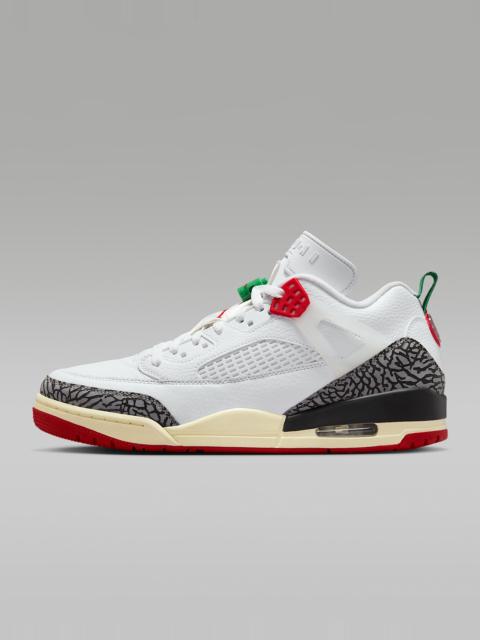 Jordan Spizike Low SE Men's Shoes