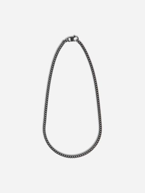 Chain Necklace Silver