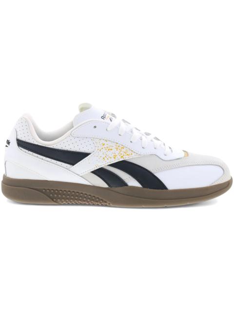 Reebok Hammer Street White Black Gum