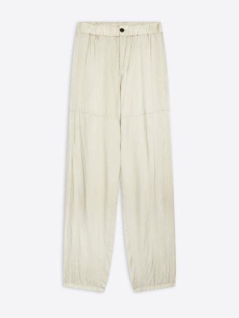 PARACHUTE PANTS