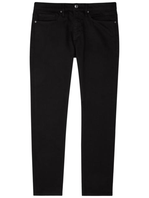 L'Homme slim-leg jeans