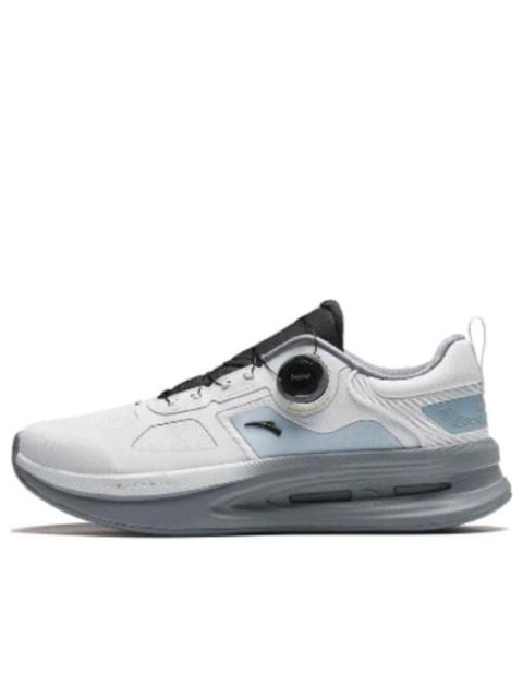 ANTA Shenxing Pro 'White Grey Blue' 112417711-2