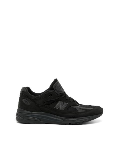 x Dover Street Market 991v2 sneakers
