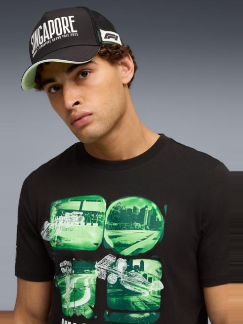 Formula 1® Singapore Trucker Cap